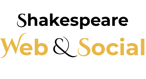 Shakespeare Web & Social