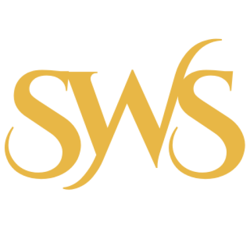 Short logo of Shakespeare Web & Social - 