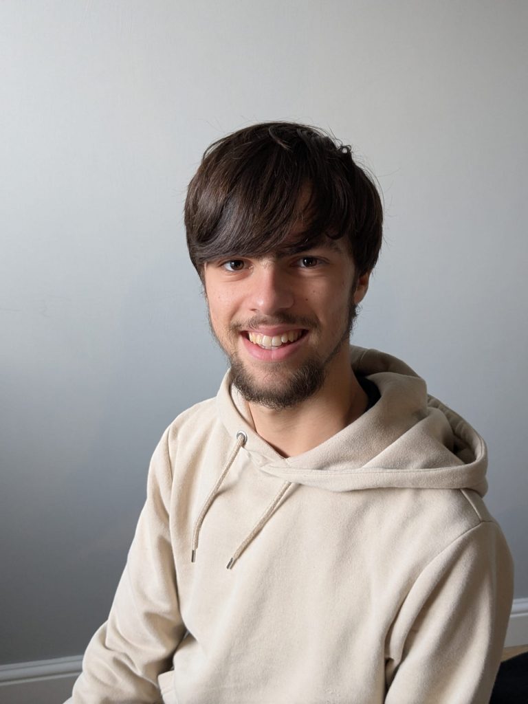 Owner of Shakespeare Web & Social