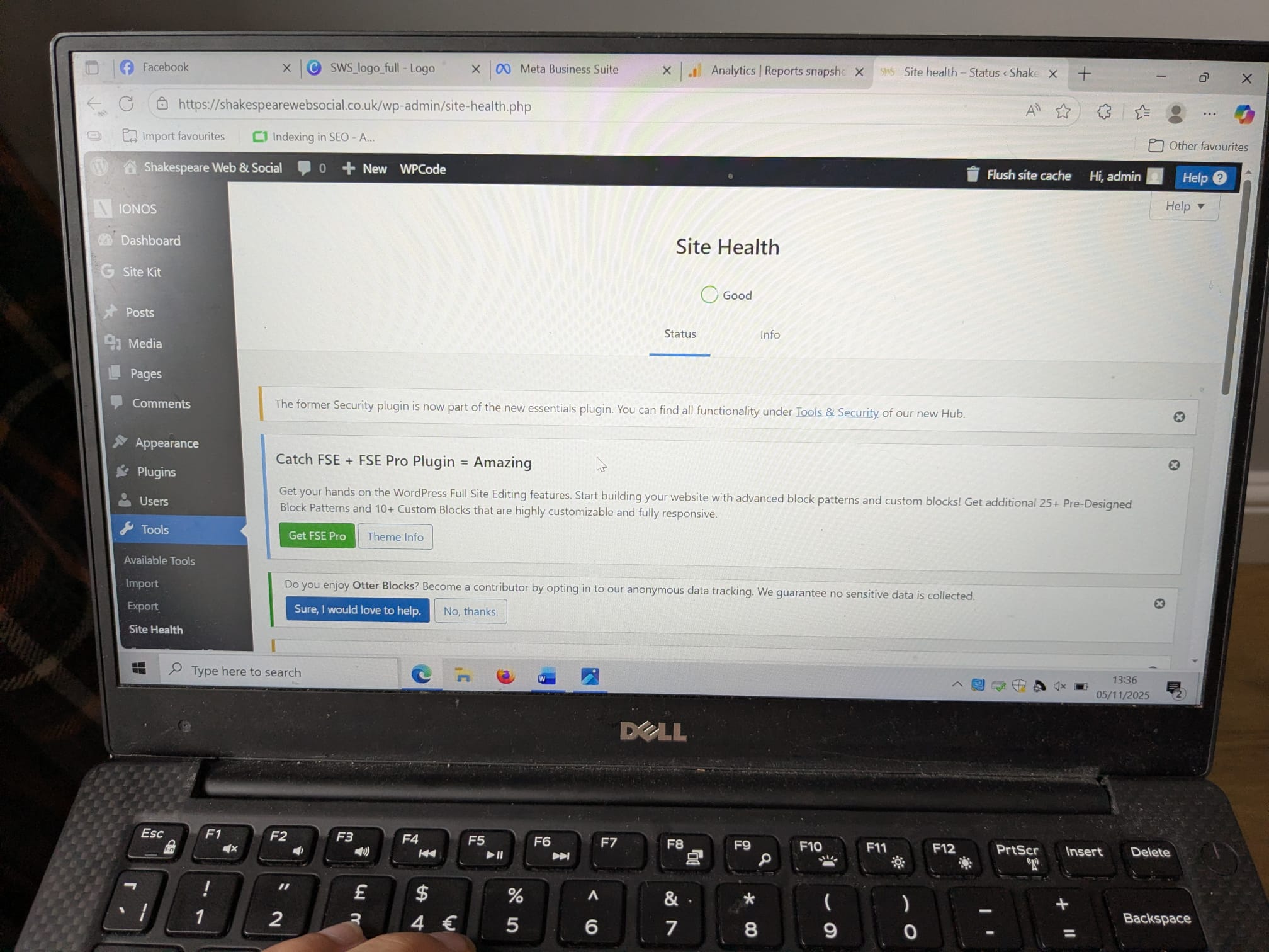 Why should I have a website?